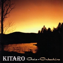 Kitaro - Gaia. Onbashira